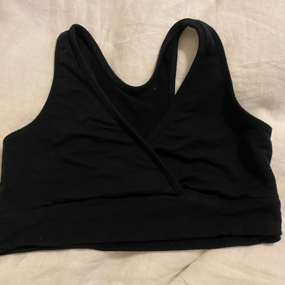 Kindred Bravely Nursing Bra
